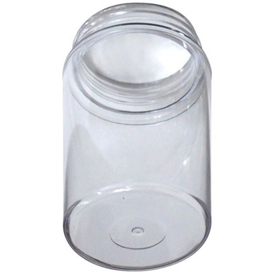 Picture of Plastic Globe for CHG (Component Hardware Group) Part# L10-X008