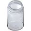 Picture of Plastic Globe for CHG (Component Hardware Group) Part# L10-X008