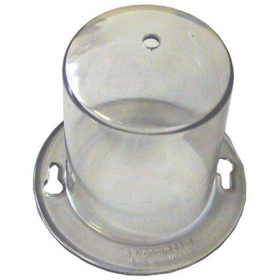 Picture of Bulb Protector for CHG (Component Hardware Group) Part# L30-2778