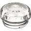 Picture of Lamp Lens for Bakers Pride Part# P1124X