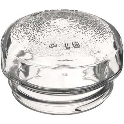 Picture of Lamp Lens for Vulcan Hart Part# 357036-3