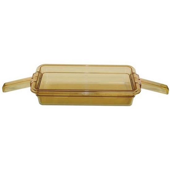 Picture of Hot Food Pan for Prince Castle Part# 155695N-4