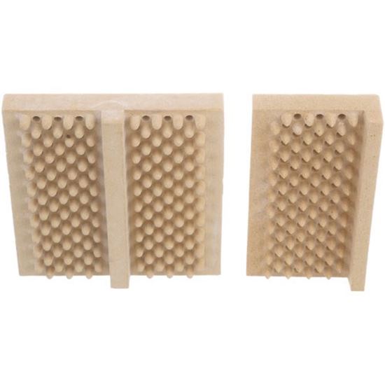 Picture of Ceramic Radiant for Vulcan Hart Part# 108726-G2