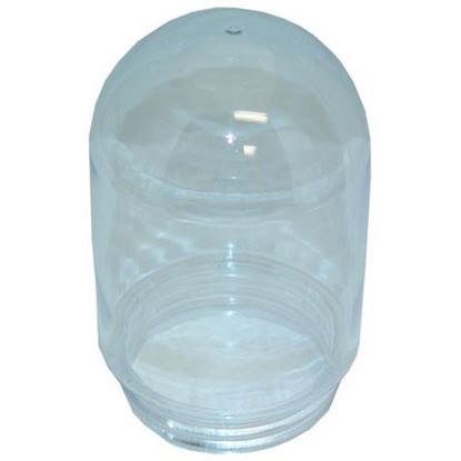 Picture of Lexan Globe for Kason Part# 11803000001