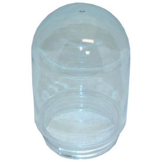 Picture of Lexan Globe for Kason Part# 11803000001