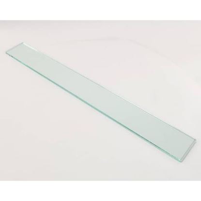 Picture of Glass for Middleby Marshall Part# 22140-0012
