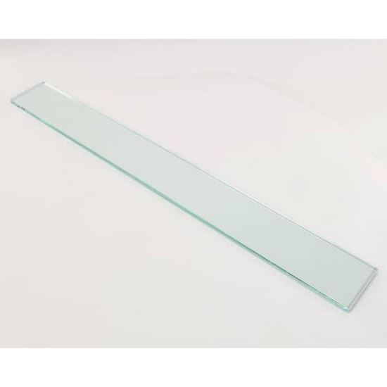 Picture of Glass for Middleby Marshall Part# 221400012