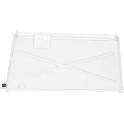 Manitowoc 43-0464-3 Replacement Water Curtain 