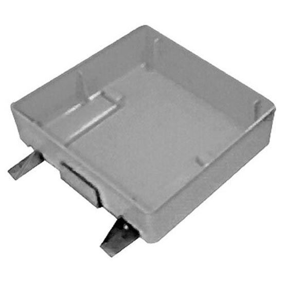 JET SPRAY COVER &  DRIP TRAY ASSY WITH DRIP TRAY SUPPORT # S7341002 & A7296 