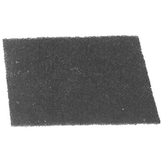 Picture of Filter, Condenser for Jet Spray Part# S3355