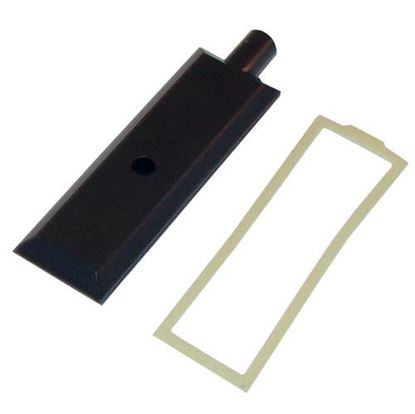 Picture of  Pin, Door -w/gasket for Manitowoc Part# 76-2917-3