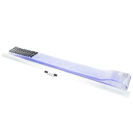 Picture of Curtain, Strip-easimnt for Kason Part# 401SA6065184
