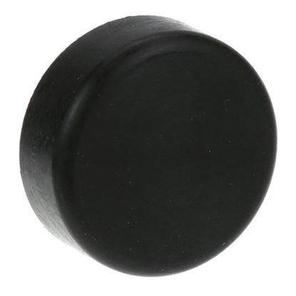 Picture of Cap, Black for Hobart Part# 102467-1