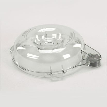 Picture of Lid, Bowl for Robot Coupe Part# 39380
