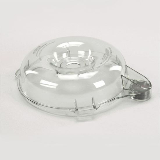 Picture of Lid, Bowl for Robot Coupe Part# 39380