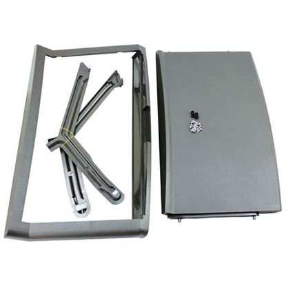 Picture of  Door Assembly for Manitowoc Part# 040001716