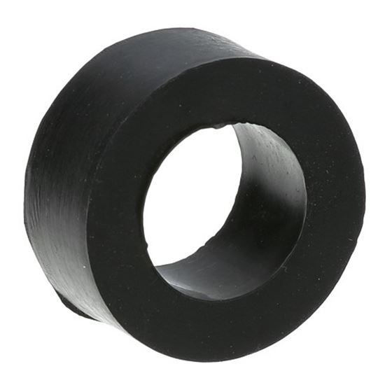 Picture of Bumper, Rubber for Berkel Part# 01-403275-00046