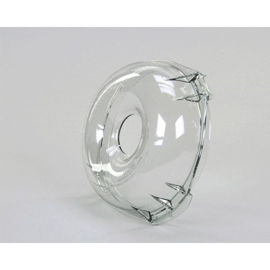 Picture of Lid, Cutter Bowl for Robot Coupe Part# 106458