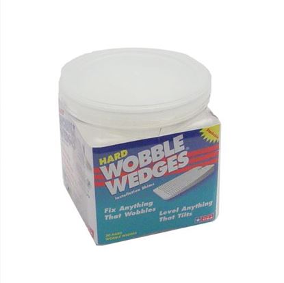 Picture of  Wobble Wedge (30/pkg)