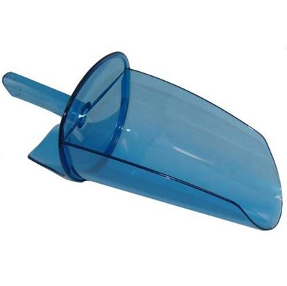 Picture of Scoop Only - 64-86oz for San Jamar Part# S19500