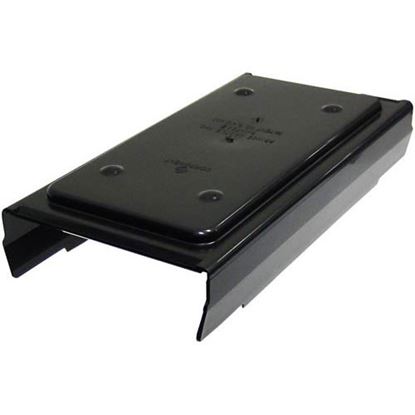Picture of Cover, Pan for Prince Castle Part# 541-723E16S