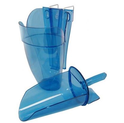 Picture of System, Saf-t-scoop - for San Jamar Part# S19000