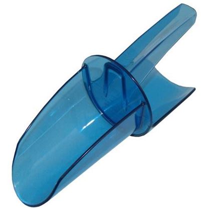Picture of Scoop Only - 12-16oz for San Jamar Part# S17500