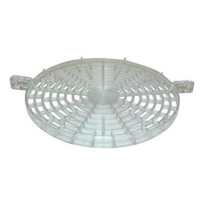 Picture of  Guard, Fan - Evaporator for Delfield Part# 3516173