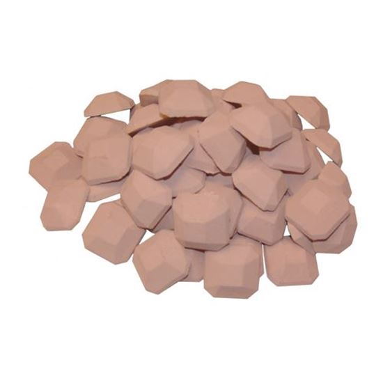 Picture of  Briquettes, Deluxe for Bakers Pride Part# T1048A