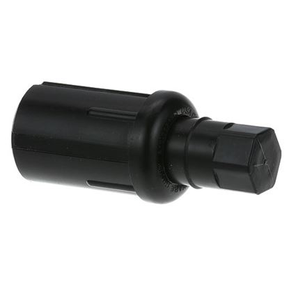 Picture of Insert, Hex Foot - for Kason Part# 1645000258