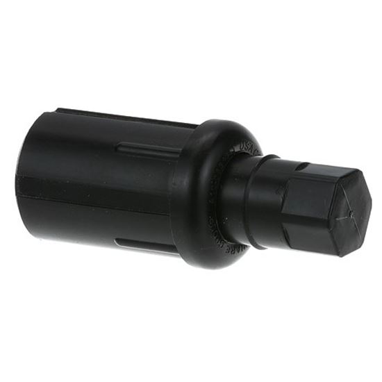 Picture of Insert, Hex Foot - for Kason Part# 1645000258