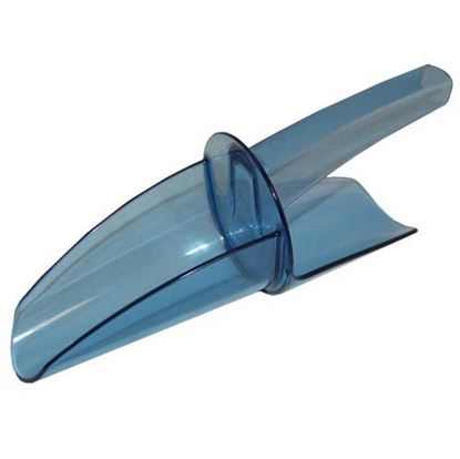 Picture of Scoop Only - 6-10oz for San Jamar Part# S15500
