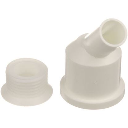 Picture of Elbow, Drain for True Part# 811502