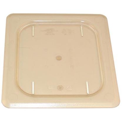Picture of  Lid, Pan - 1/6 Size, for Cambro Part# 60HPC