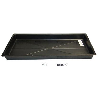Picture of Pan, Drain for True Part# 810231