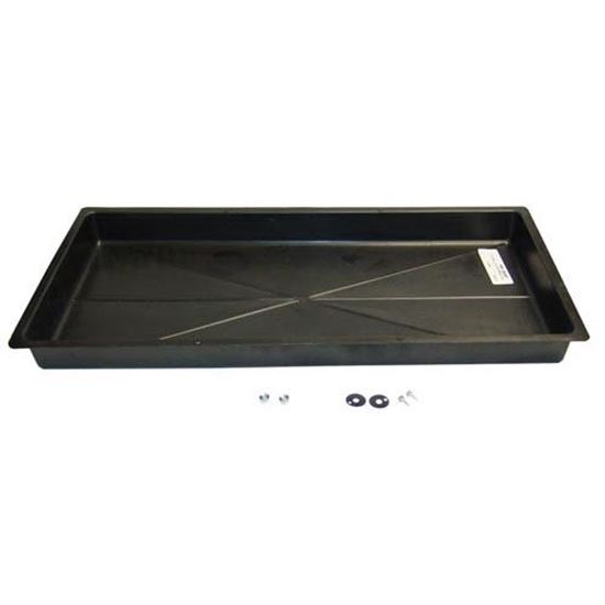 Picture of Pan, Drain for True Part# 810231