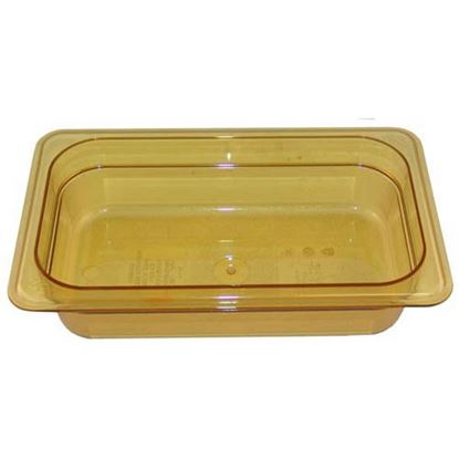 Picture of Pan, Condiment - 150 for Cambro Part# 42HP150