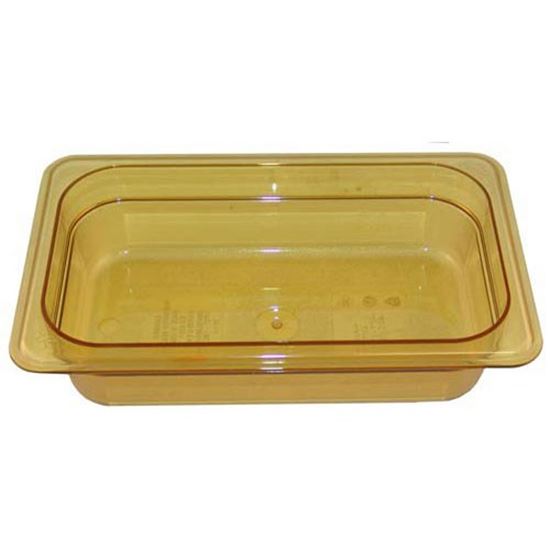 Picture of Pan, Condiment - 150 for Cambro Part# 42HP150
