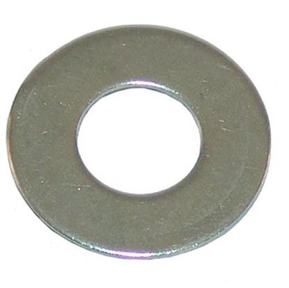 Picture of  Washer for CHG (Component Hardware Group) Part# D50-X010