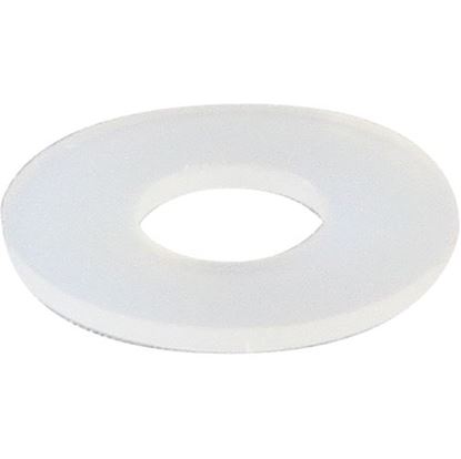 Picture of  Washer, Nylon for Silver King Part# 20702