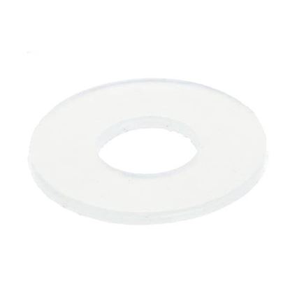 Picture of Washer, Nylon for Silver King Part# 20702P