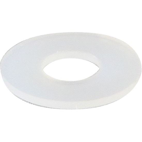 Picture of  Washer, Nylon for Silver King Part# 20702P