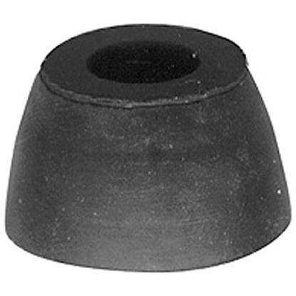 Picture of Foot - Rubber (ea) for Hatco Part# R05.30.029.00