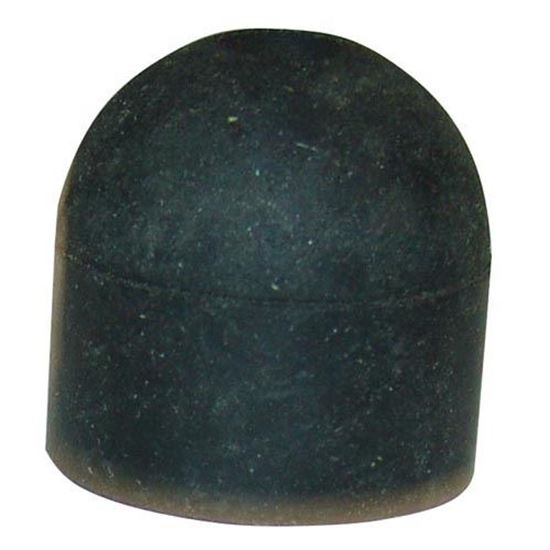 Picture of Bumper for Beverage Air Part# 703161A