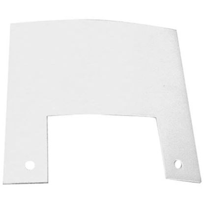 Picture of Shield, Foam for Cornelius Part# 23062