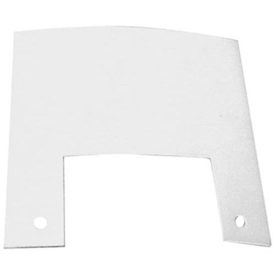 Picture of Shield, Foam for Cornelius Part# 23062