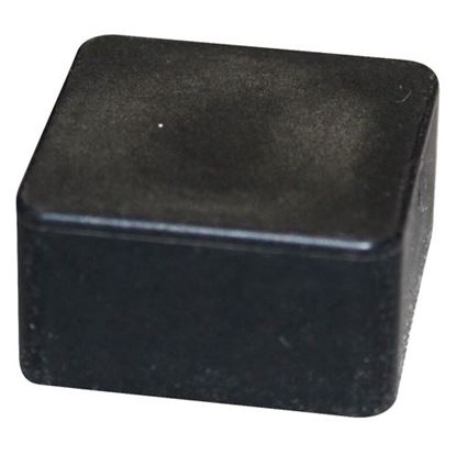 Picture of  Cap, Outside - Square