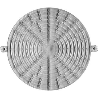 Picture of Guard, Fan - Evaporator for Randell Part# RF FAN010