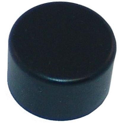Picture of  Cap, Outside - Round