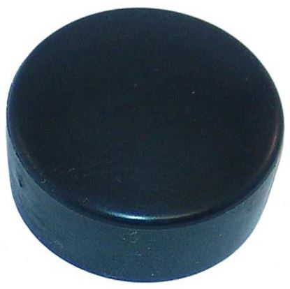 Picture of  Cap, Outside - Round